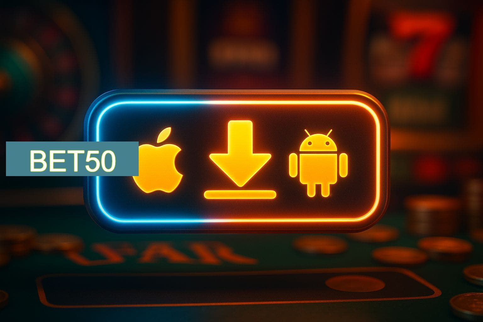 Benefícios do App