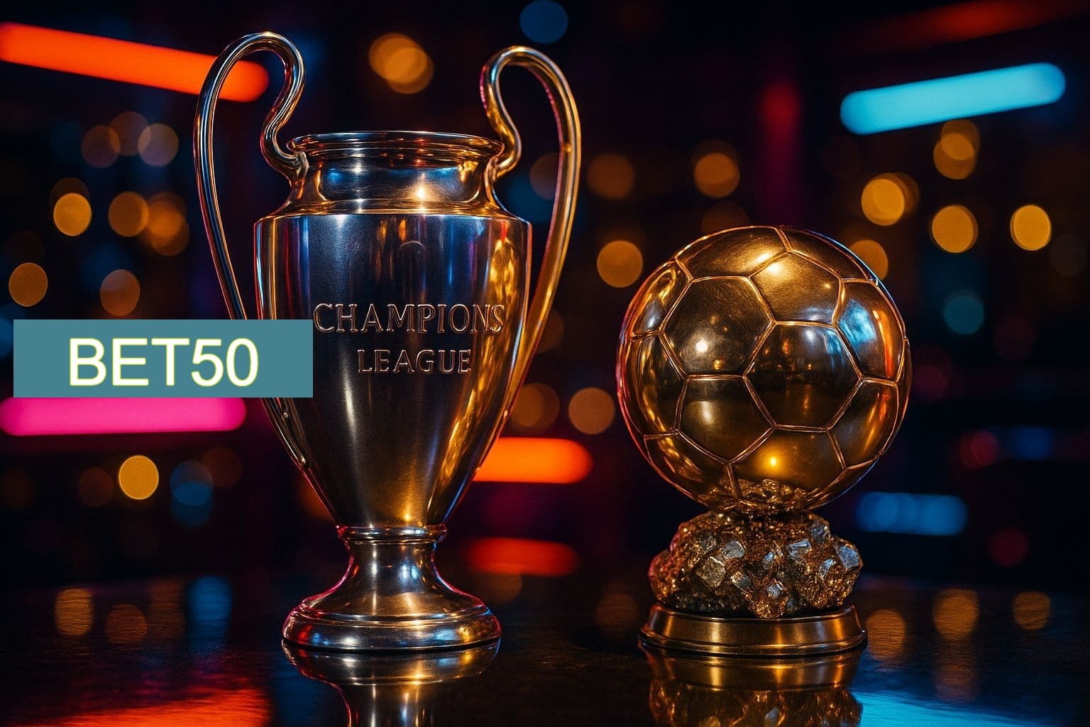 Eventos Esportivos