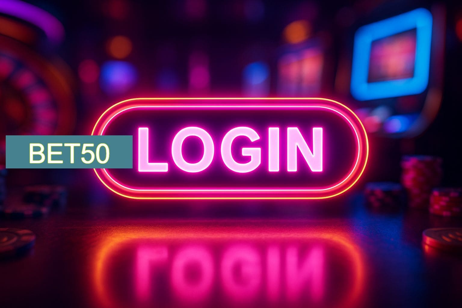 Benefícios do Login